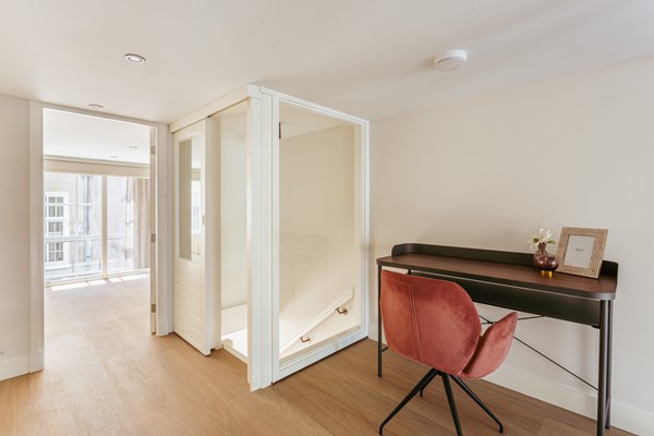 Medium property photo - Prinsengracht 700B, 1017 LA Amsterdam